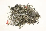 Arctic Cat Prowler 700 Hdx 12 Bolts Misc Hardware Utv 52878. Fixed Price $25.99.