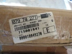 Nos Can-am Front Aluminum Protector Skid Plate Maverick Max Genuine 715001641. Fixed Price $159.99.
