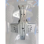 Rival Alloy Full Skid Plate And Front/rear A-arm Guard Kit 2444.7153.1. Fixed Price $559.95.