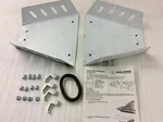 Polaris Ranger 2010 2011 2012 2013 2014 New Oem Rear Arm Guards 2878362. Fixed Price $74.99.