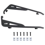 Elitewill Rzr Rock Sliders Nerf Bars With Bolts Side Step Tree Kickers Fit Fo.... Fixed Price $133.23.