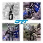 Drt Billet Aluminum Passenger Grab Handle Polaris Xpedition Adv 2024+. Fixed Price $125.00.
