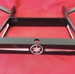 Yamaha Banshee YFZ350 The Coolest Billet Atv Grab Bar Black Fits All Years. Fixed Price $165.00.