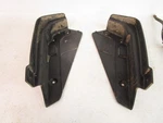 Kawasaki Klf 300 Bayou 2X4 Front Inner Fenders 35019-1208 35019-1209. Fixed Price $25.72.