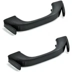 Land Rover Defender 90 / 110 Front Rear Door Pull Grab Handle Set YOO451PMA. Fixed Price $36.00.