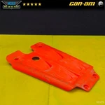 2003 Bombardier DS650 Skid Plate Guard Cover Genuine Oem 02-04. Fixed Price $17.10.