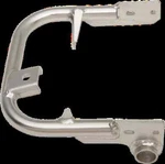 Dg Baja Ultra-lite Rear Handle Grab Bars Al Honda TRX450R 06-09. Fixed Price $177.35.