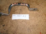 Honda CB175K6A CL175K6A 1972 Side Grip 50316-336-000 Supersport Scrambler. Fixed Price $41.58.