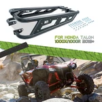 Heavy Duty Nerf Bars Rock Sliders For Honda Talon 1000X/1000R 2019+. Fixed Price $165.00.