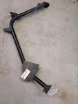 2006 Yamaha Rhino 660 Left Rear Roll Cage Section. Fixed Price $80.00.