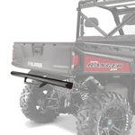Polaris New Oem Ranger Strong And Durable Rear Brushguard, Black, 2878840. Fixed Price $259.99.
