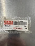 Oem Yamaha Bearing 93311-51554 Warrior Big Blaster Kodiak Grizzly. Fixed Price $39.99.