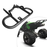 2006-2015 Rear Back Wide Grab Bar Bumper Black For Kawasaki Kfx 450R Atv. Fixed Price $59.95.