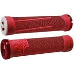 Odi AG-2 Single Clamp Lock-on Grip Red/fire- 135MM D35A2RF-R. Fixed Price $40.52.