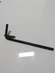 2003-2009 Polaris Scrambler Shifter Handle Oem 5243084 Atv Utv. Fixed Price $29.99.