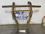07 Yamaha Yfm 660 Grizzly (2002 -2008) Front Bumper Brush Guard 5KM-2845N-00-00. Fixed Price $300.88.