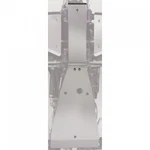 Tusk Full Chassis Skid Plate 119-924-0010. Fixed Price $97.47.