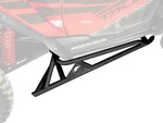 Superatv Heavy Duty Nerf Bars For Honda Talon 1000R (2019+) - Wrinkle Black. Fixed Price $715.95.