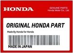 New Honda Oem 94103-06000 Plain (6MM) Washer. Fixed Price $10.74.
