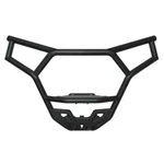 Oem Polaris Rzr Xp 1000 Front High Coverage Bumper, Matte Black #2884732-458. Fixed Price $564.27.