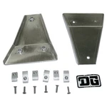Dg Performance Baja Series A-arm Guard 66-4450. Fixed Price $84.66.