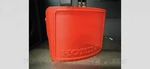 Honda ATC70 Number Plate. Fixed Price $34.84.