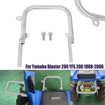 For Yamaha Blaster Yfs Grab Bar Rear Bumper Aluminum 1988-2006 Sliver. Fixed Price $28.99.
