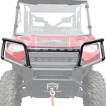 Starknightmt Ranger Xp 1000 Front Bumper - Upper Brush Guard Black. Fixed Price $253.98.