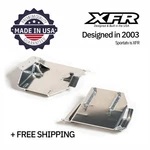 Xfr Yamaha Swing Arm Skid Plate Fits 2004 - 2005 SP206A. Fixed Price $119.90.