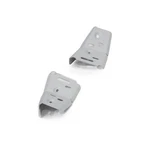 Rival Powersports Usa Front A-arm Guards Cf Moto Alloy 24.6897.1-5. Fixed Price $149.95.