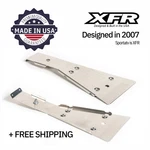 Xfr Full Frame Engine Skid Glide Plate Yamaha Blaster Yfs 200 88-06 FP201. Fixed Price $129.90.