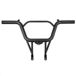 Yamaha B4F-F85E0-V0-00 Heavy-duty Rear Grab Bar Black Steel Tubing. Fixed Price $220.99.