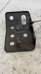2004 Honda TRX90 Swingarm Guard Cover, Panel 50356-HF7-000. Fixed Price $15.00.