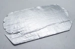 Oem Arctic Cat 0412-166 Heat Shield Nos. Fixed Price $50.99.