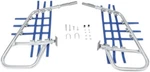 Dg 60-6210 Nerf Bars Lt-r 500 Natural/blue. Fixed Price $355.49.