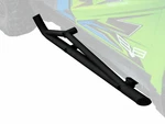 Superatv Heavy Duty Nerf Bars For Textron Wildcat Xx (2018+) - Wrinkle Black. Fixed Price $261.95.