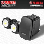 2021 2025 Yamaha Wolverine RMAX2 1000 850 Bed Lighting Kit B4M-H54D0-V0-00. Fixed Price $129.95.