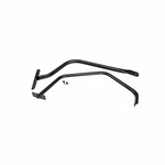 2008-2010 Polaris Rzr 800 Efi Left Side Bar Cab Frame Guard 2877984. Fixed Price $29.89.