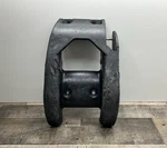 Polaris 1542101 Oem Swing Arm Skid Plate Guard 2003-2008 Predator Outlaw 500 Atv. Fixed Price $19.99.