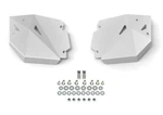 Rival Rear Aluminum Arm Guards For Can Am Defender HD10 2444.7294.1. Fixed Price $135.96.