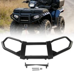 Front Bumper For 09-23 Polaris Sportsman 550 Xp 850 Brush Guard #2878709 2876596. Fixed Price $132.99.