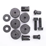 Rock Slider Hardware Kit Part Number - 2205116 For Polaris. Fixed Price $83.99.