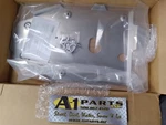 Nos Oem Yamaha Aluminum Skid Plate For 03-05 Kodiak & Bruin ABA-5ND34-20-00. Fixed Price $159.99.