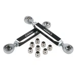 Nicecnc Rear Sway Bar Link Kit For Polaris Rzr Xp 4 1000 2017-2023 Turbo. Fixed Price $50.99.