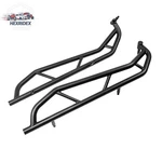 Steel Nerf Bars Rock Sliders For Polaris Rzr Xp/pro R/pro 2DOOR 2020-2026. Fixed Price $159.99.