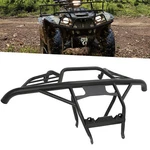 Black Front Bumper Brush Guard For Yamaha Kodiak 700 Replace B5KF84L0V000. Fixed Price $249.50.