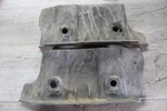 2002 Arctic Cat 375 4X4 Automatic Front Right Left Arm Guards Shields Covers. Fixed Price $17.99.
